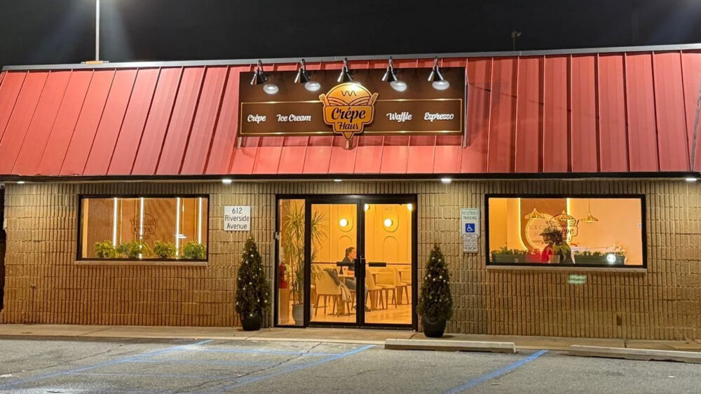 Lyndhurst, NJ | Burger Kraze
