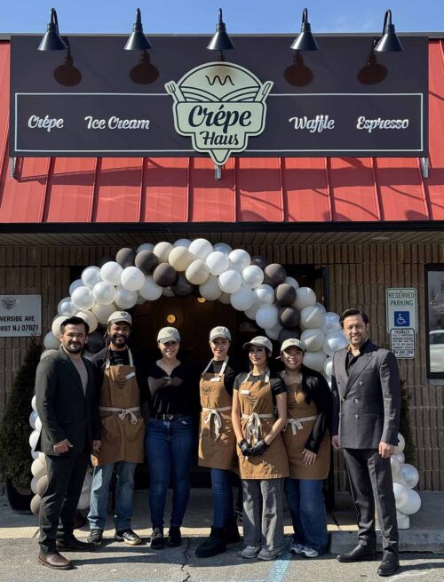 The Best Moments in Life Are the Ones We Savor Slowly | Home | Crêpe Haus